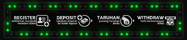 DEDE69 Jackpot
